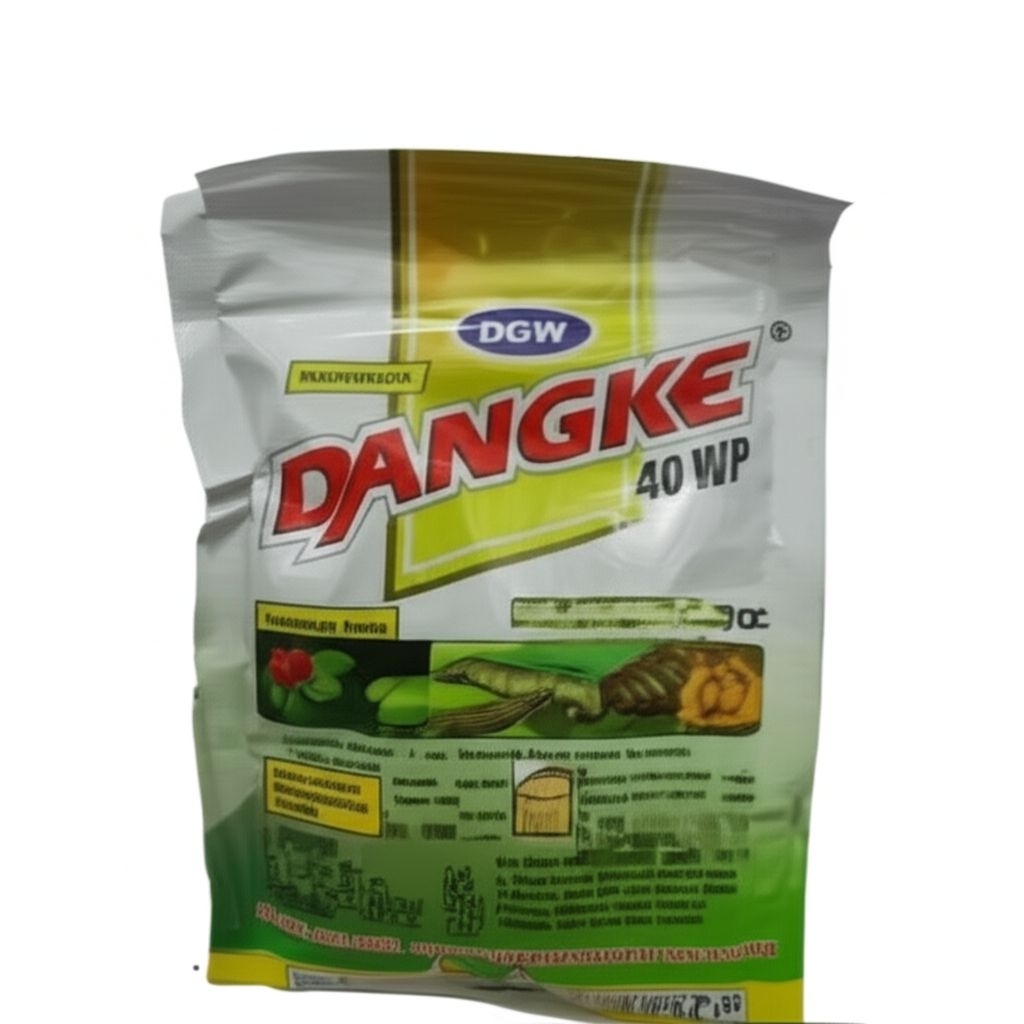 DANGKE 40 WP 250gr
