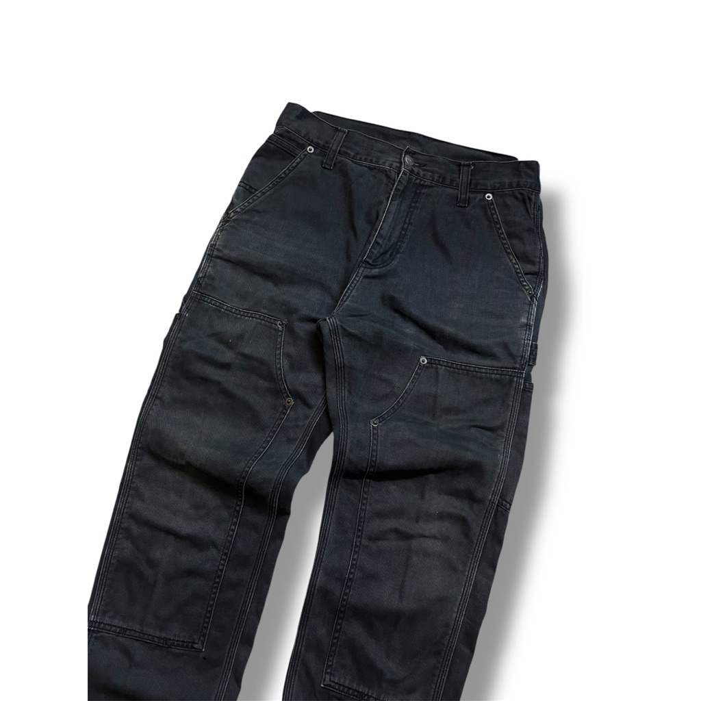 carhartt double knee pants
