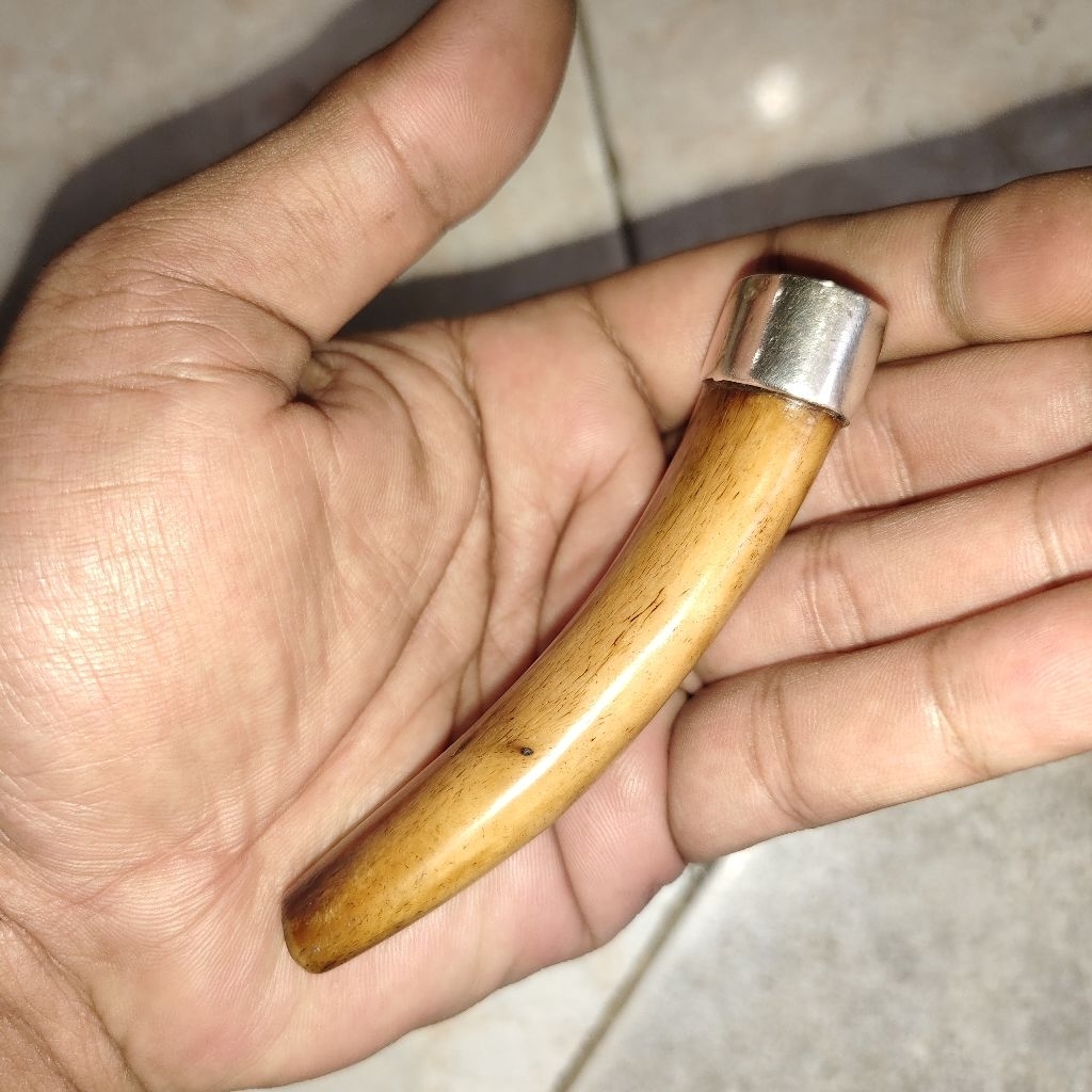 barang jadul cangklong unik antik peninggalan