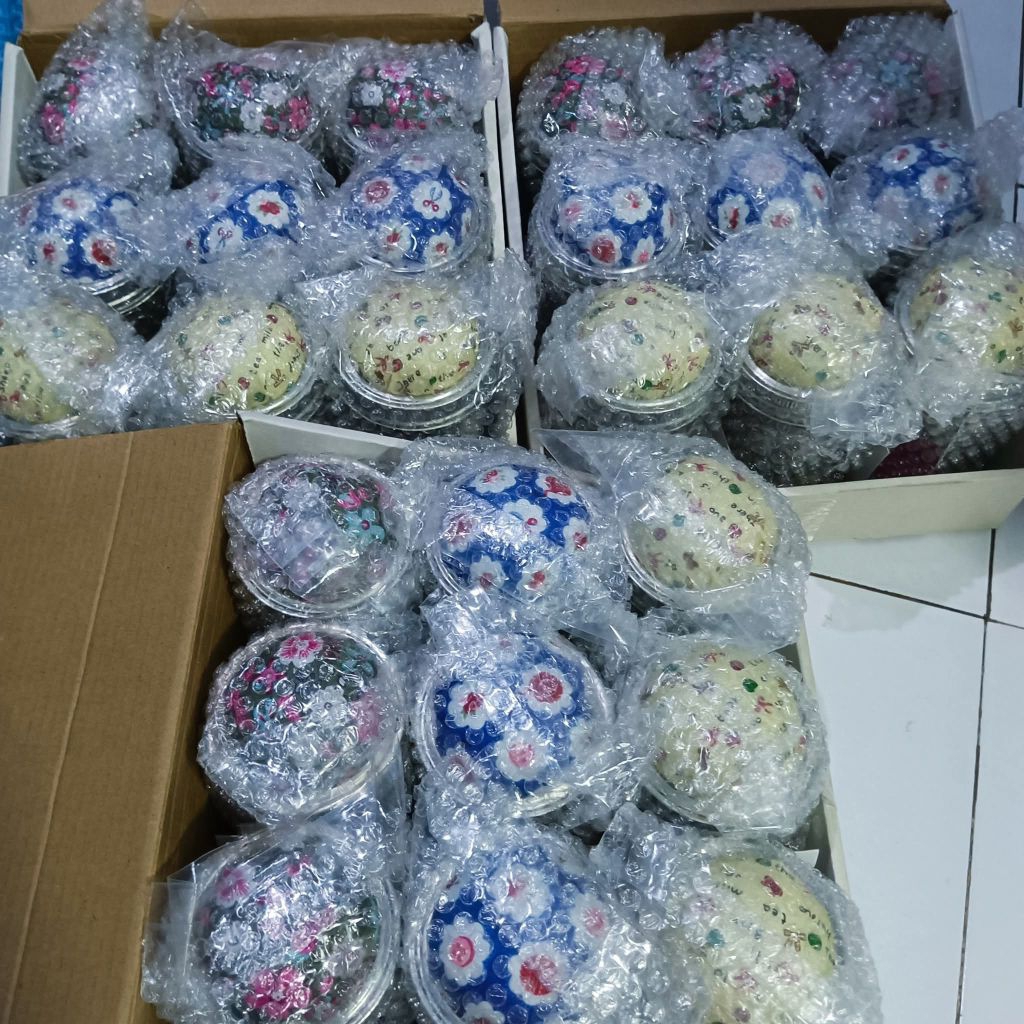 set alat jahit dan tusuk jarum pentul