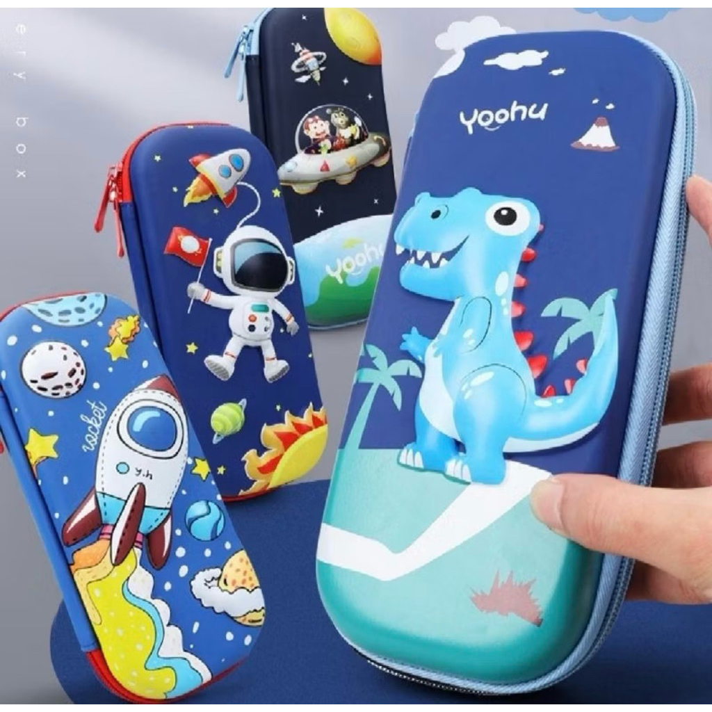 

Kotak pensil anak cowok