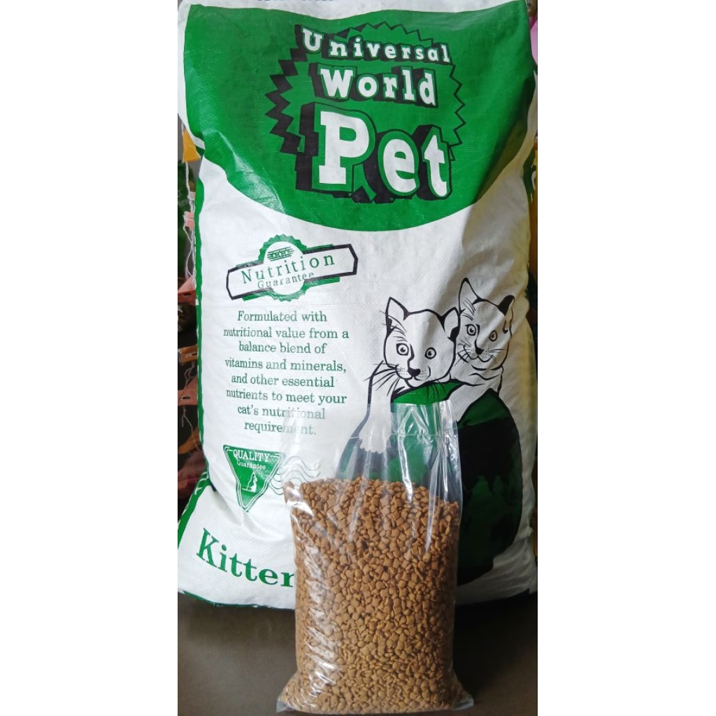 UNIVERSAL KITTEN, 1 KG
