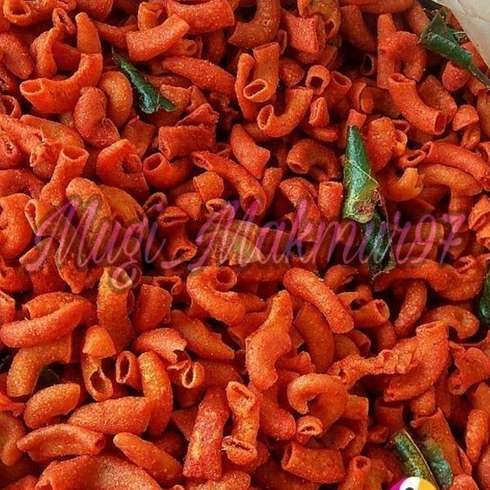 

1kg Makaroni pipa varian rasa