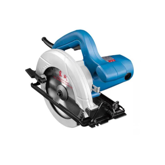 MESIN GERGAJI CIRCULAR DONGCHENG / CIRCULAR SAW 7 INCH