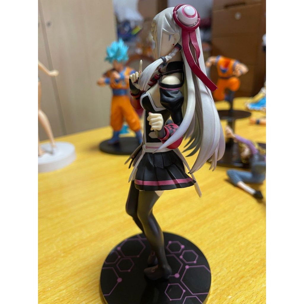 Ichiban Kuji Sword Art Online Ordinal Scale Yuna