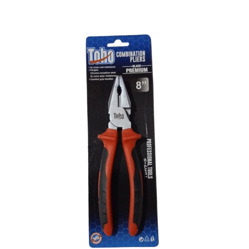 Tang kombinasi TOHO 8" Tang kombi combination wrench jepit pot