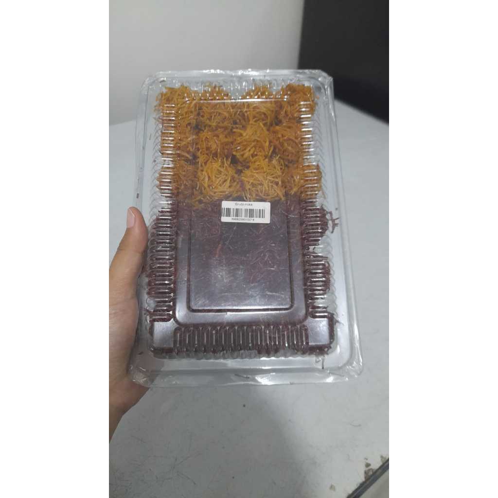 

Grubi mika isi 24pcs/bungkus