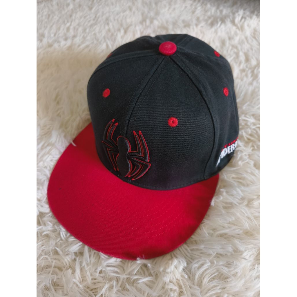 TOPI MARVEL SPYDERMAN OFFICIAL