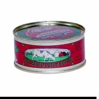 

Butter Wisman Mentega Wijsman 200 Gr