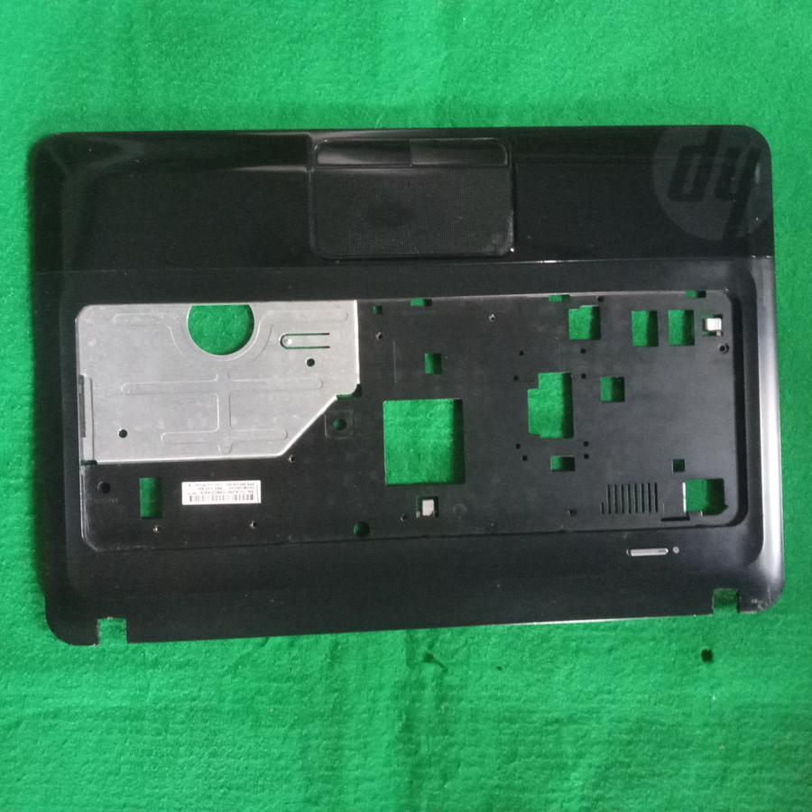 Casing Kesing Case Frame keyboard Laptop HP 1000