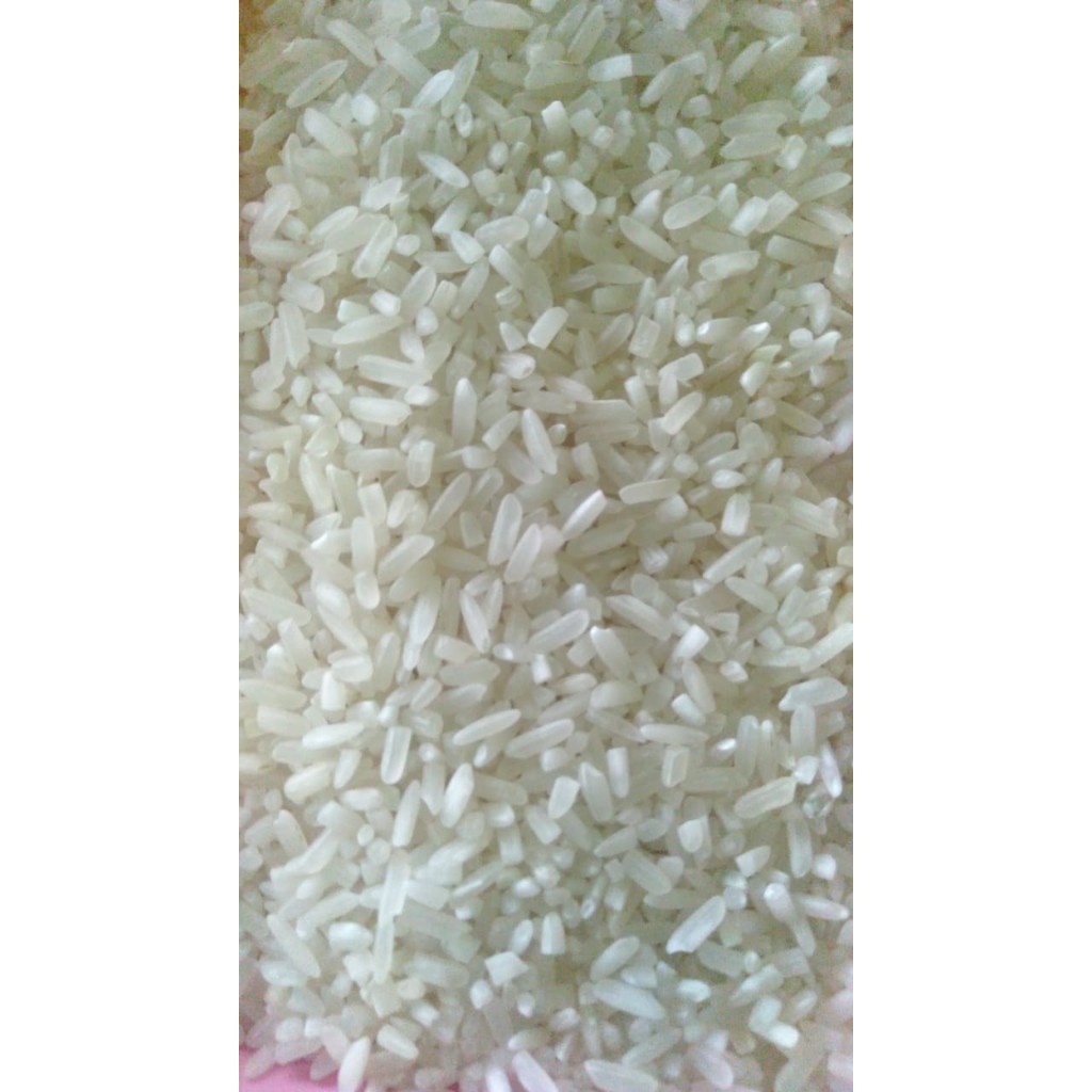 

Beras Lokal 1Sak - Instan Only