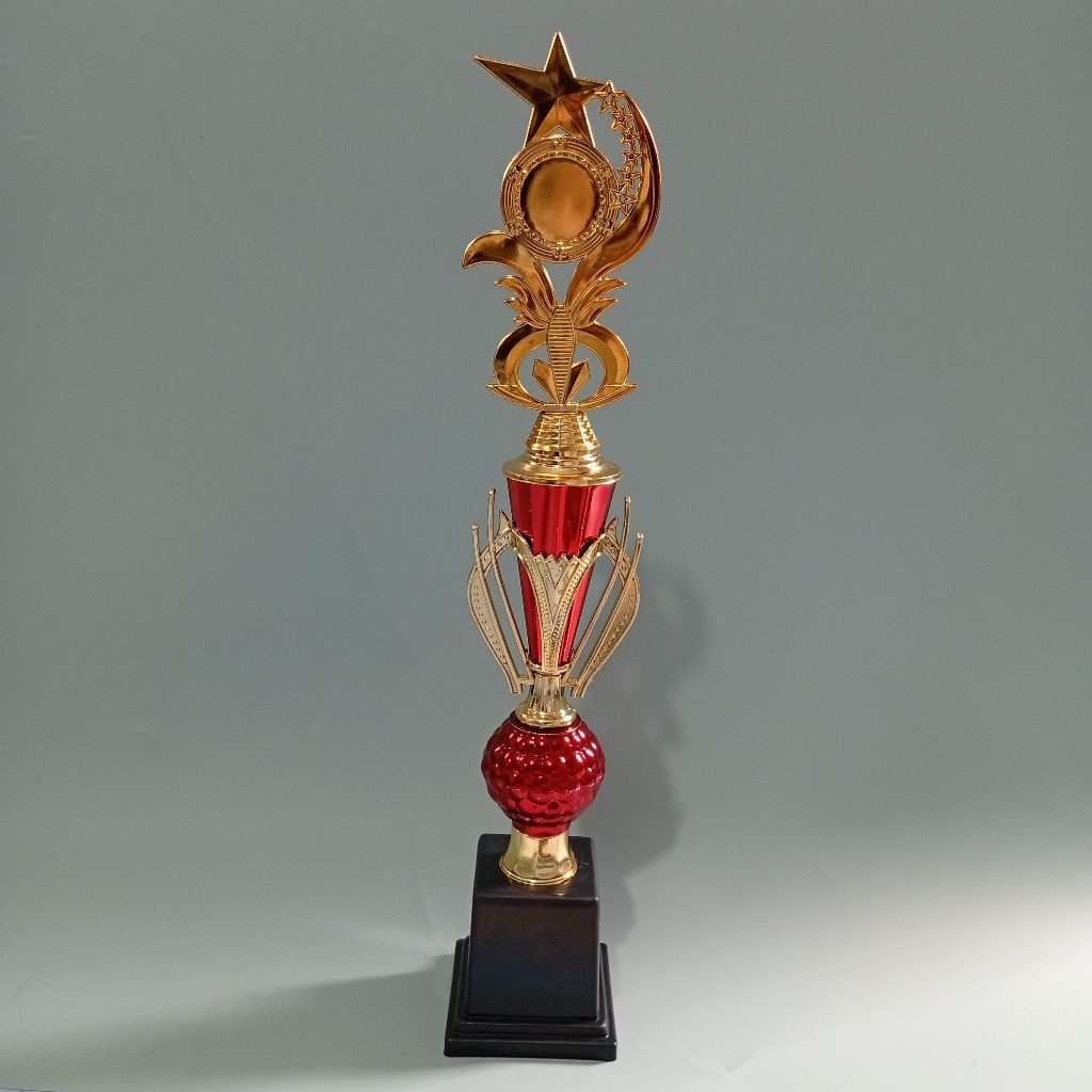PIALA SATUAN OSLO KECIL PIALA CANTIK