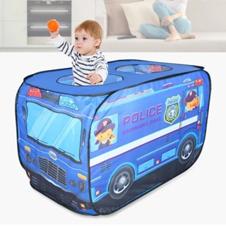 Tenda Mobil Mainan Anak | Aneka Tenda Mobil Anak Perempuan Dan Laki Laki | Various Children Toy Tent