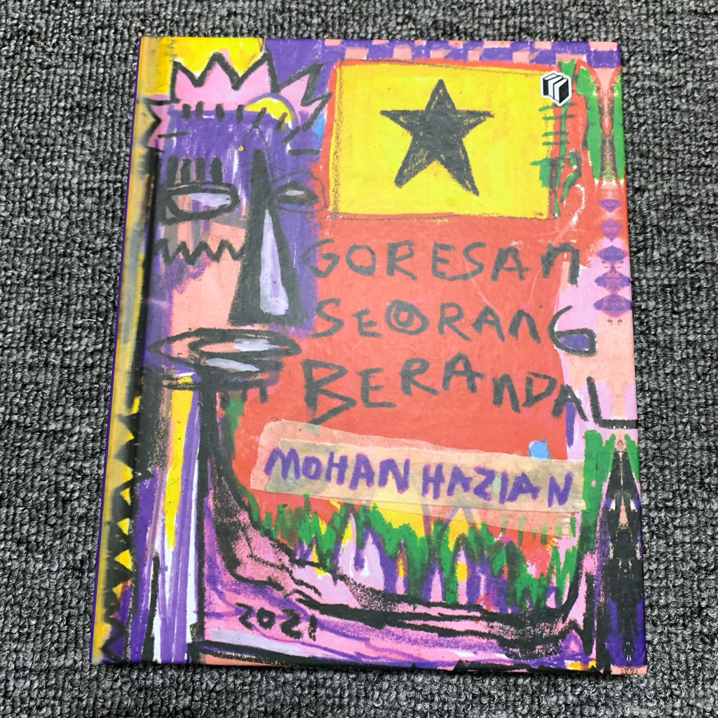 Thriftbook - Buku Goresan Seorang Berandal