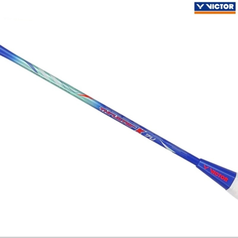 Raket Badminton Victor Thruster K 7U / TK 7U F