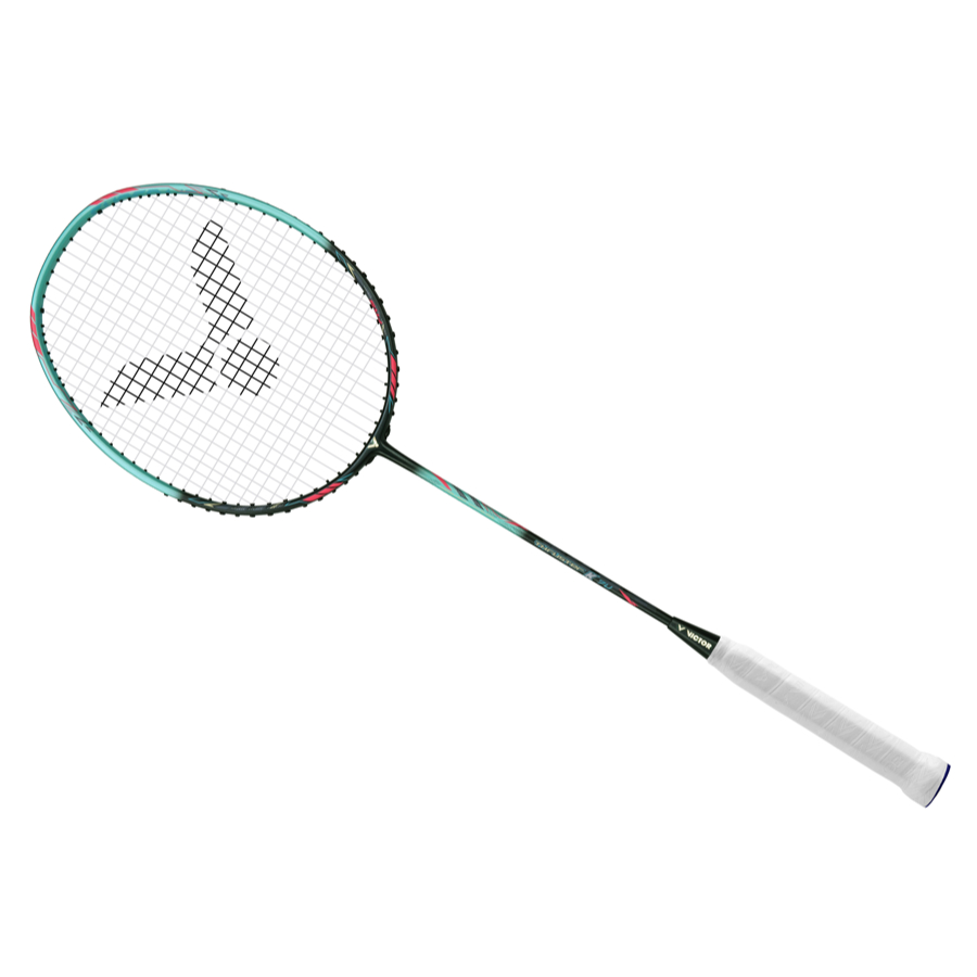 Raket Badminton Victor Thruster K 7U / TK 7U R