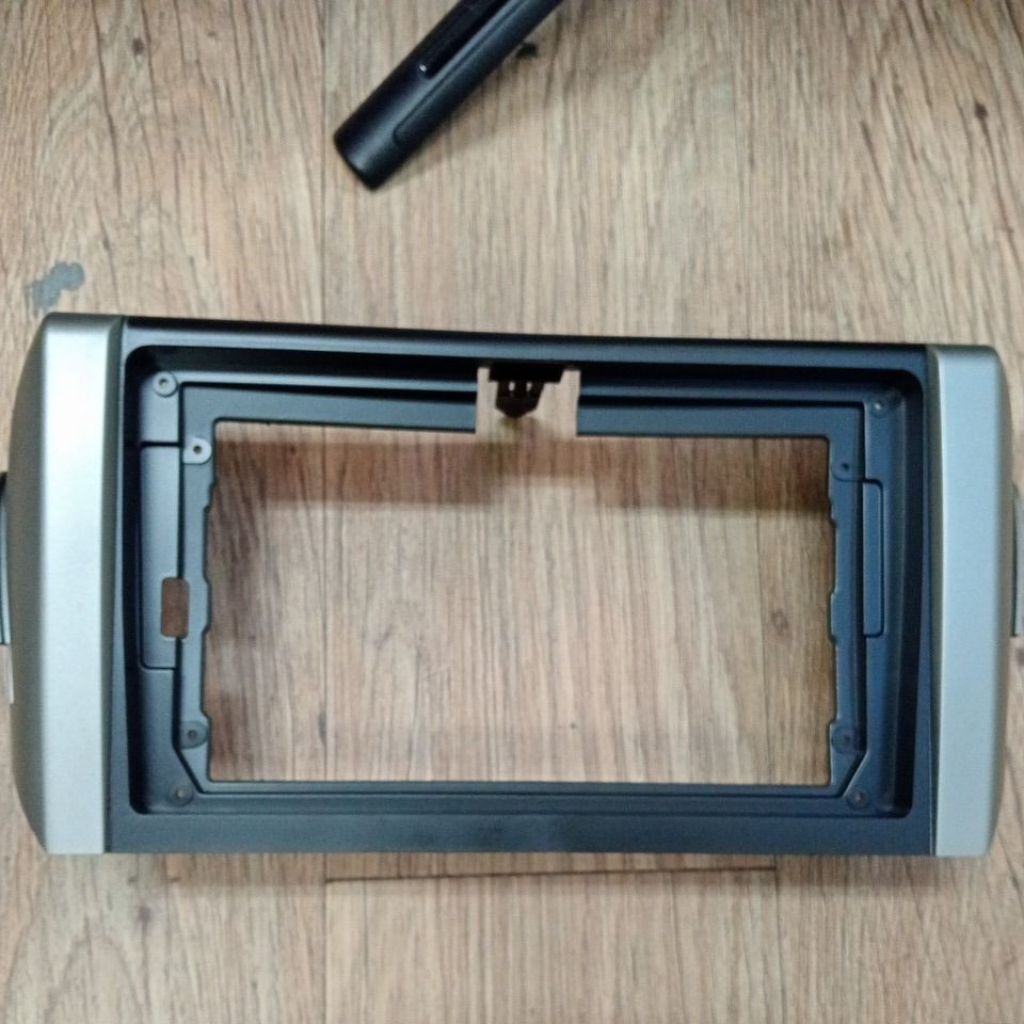 FRAME INNOVA REBORN / FRAME INNOVA TAHUN 2016 9 INCH