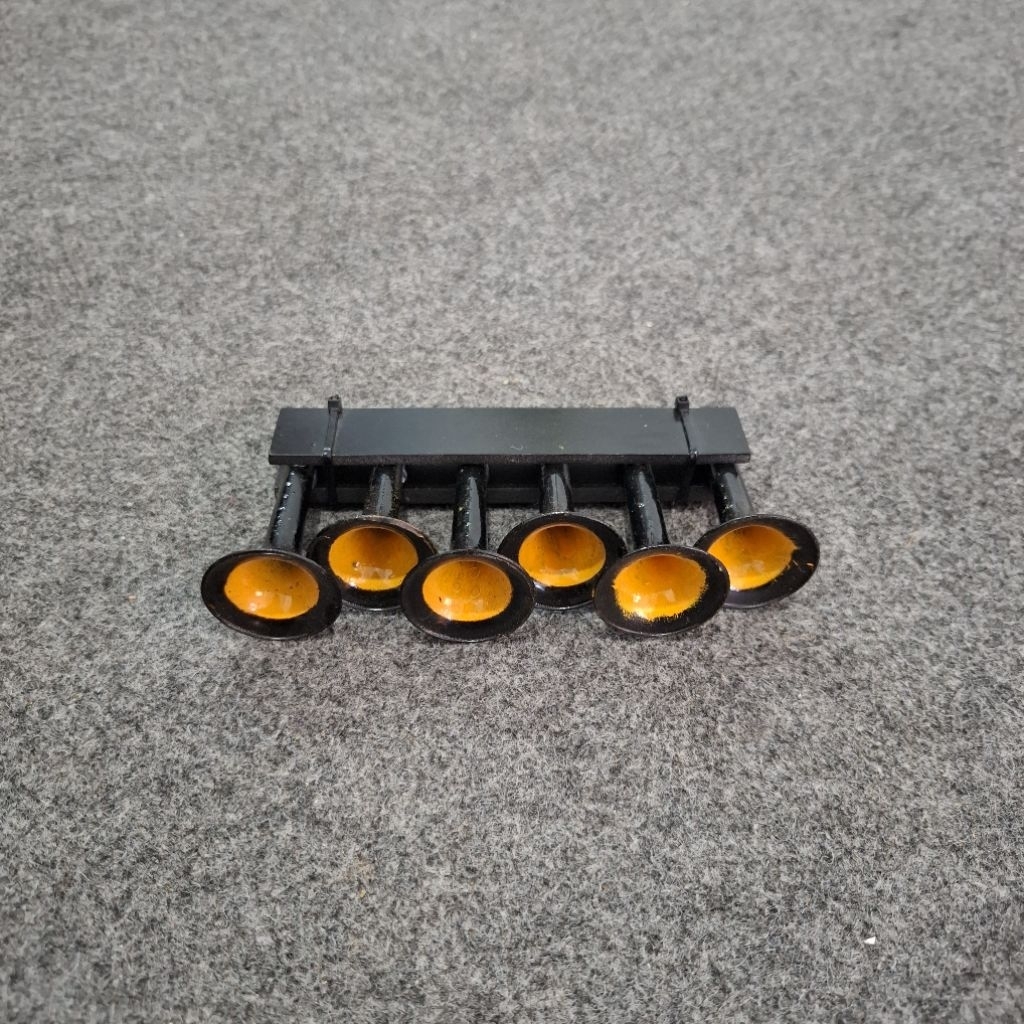 miniatur corong telolet basuri v4