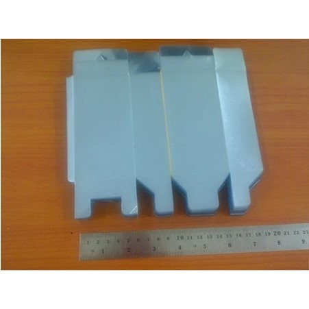 

(MIKA SAJA) Kotak Full Mika Ukuran 6x3x11.5 cm