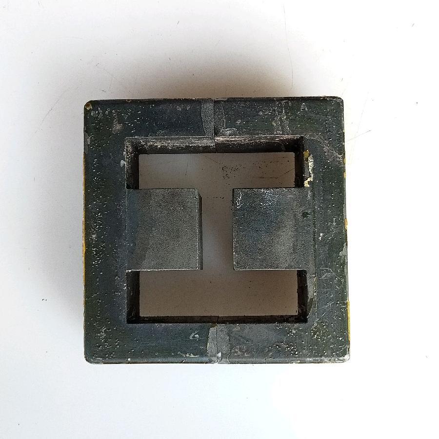 Ferit EE55 / Ferrite EE5520 GAP 6.5 mm