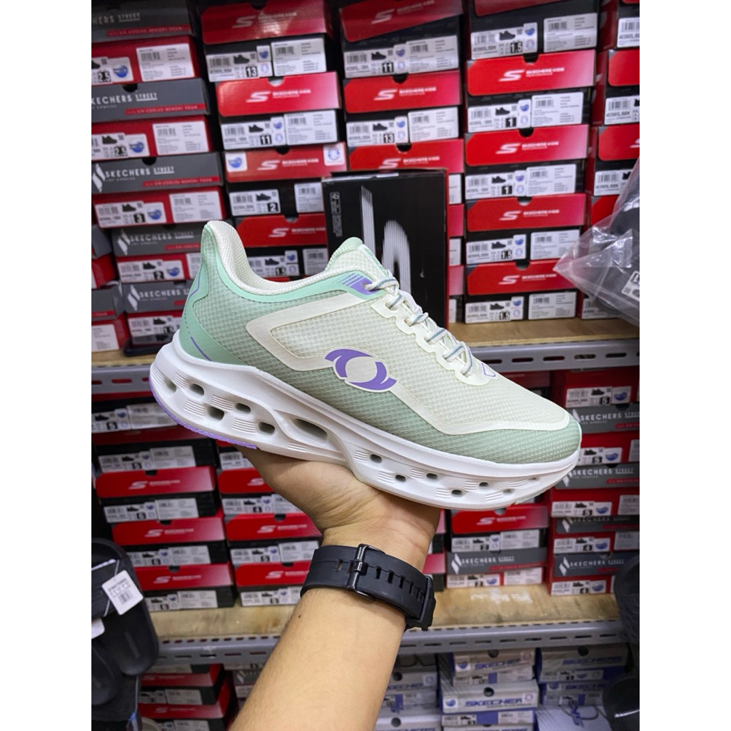 sepatu lari wanita astec original / astec mecha womens running shoes