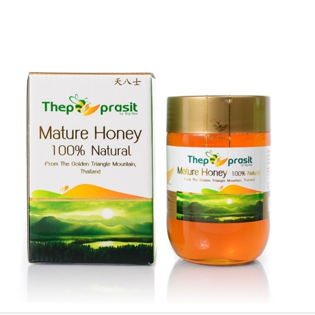 

Madu Theporasit 600gram