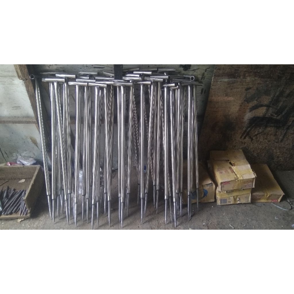 Tojok sawit pipa stainless,stainless dan pipa SNI