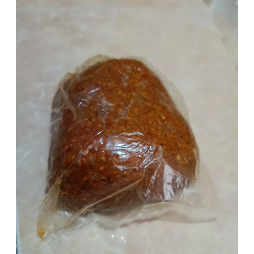 

Sambal Kacang