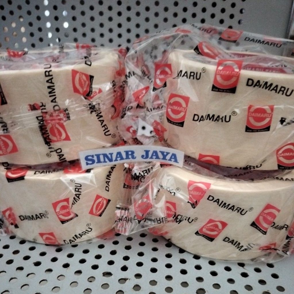 

Lakban kertas Daimaru 5cm