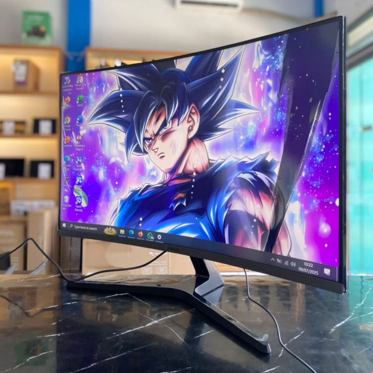 Led Monitor Samsung LC32R500 32 INCH