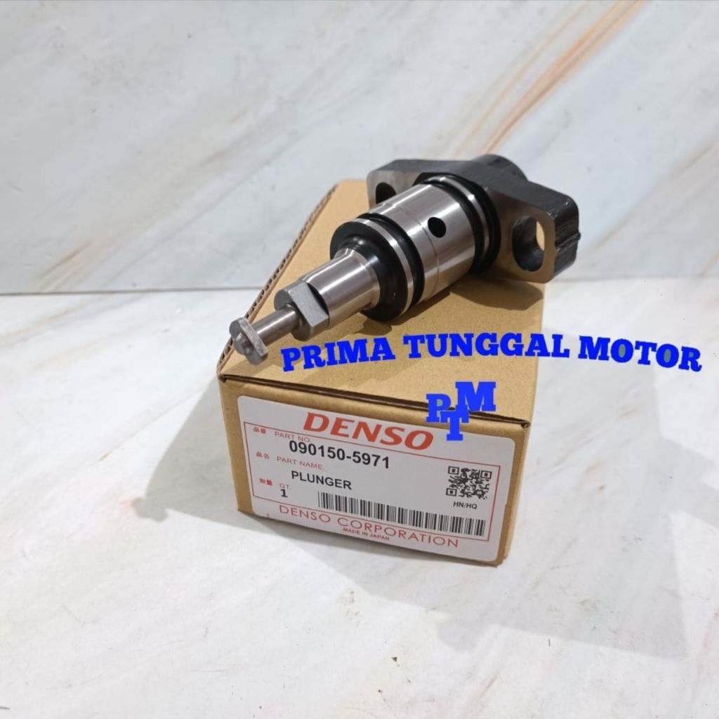 PLUNGER CANTER PS125 PLUNJER CANTER PS125 090150 5971