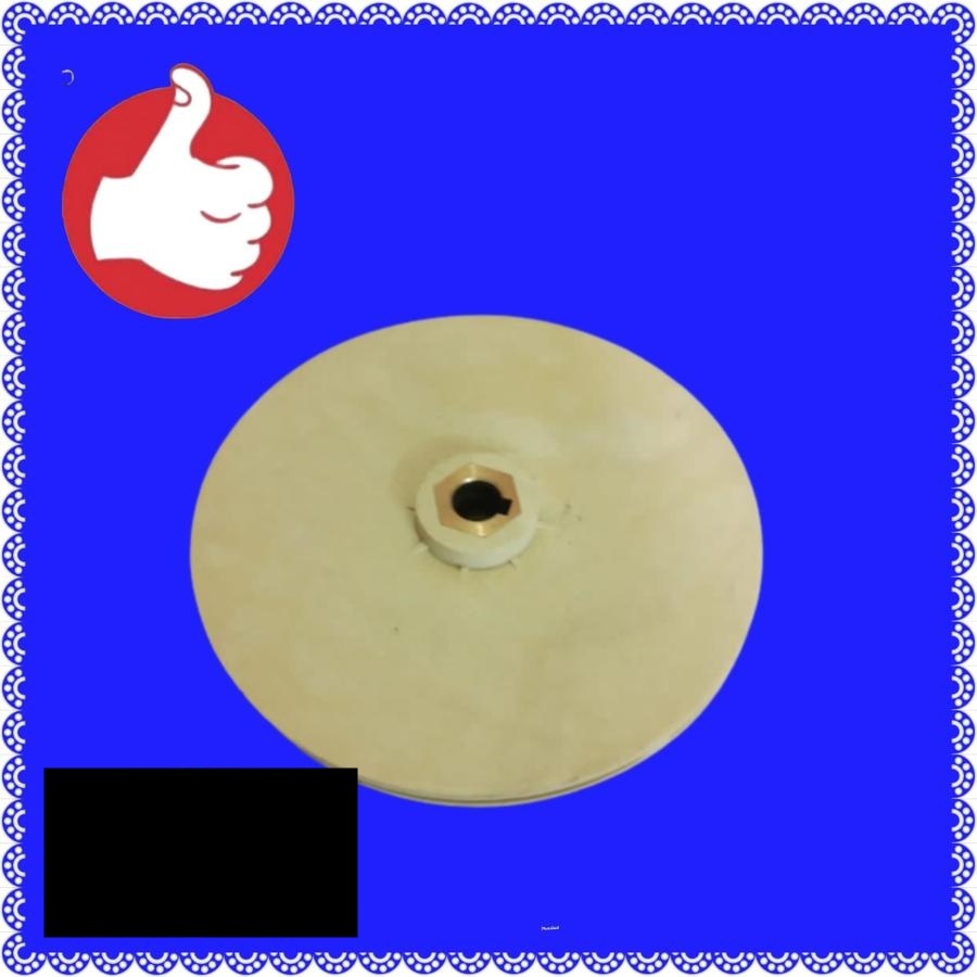 Kipas impeller pompa air semi jet pump 100 dab impeler