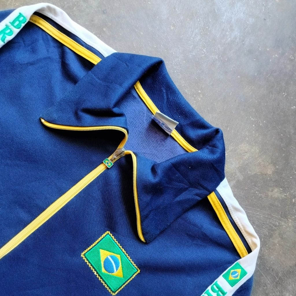Tracktop Brazil