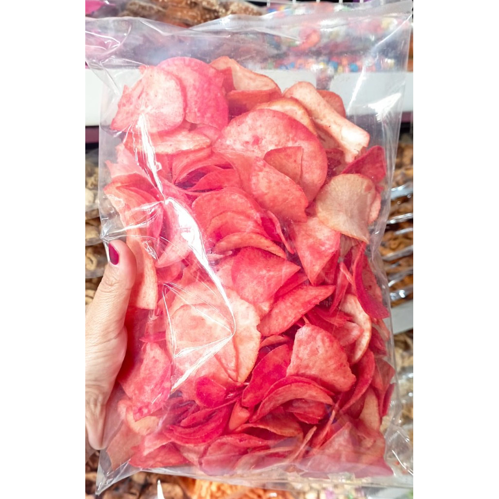 

SINGKONG BALADO. SNACK SINGKONG ENAK