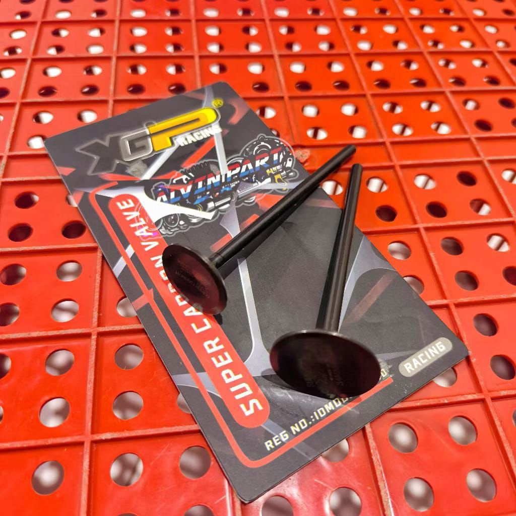 Klep 34/29 Batang 5.5mm Klep XGP 34 29 Batang 5,5 TERMURAH