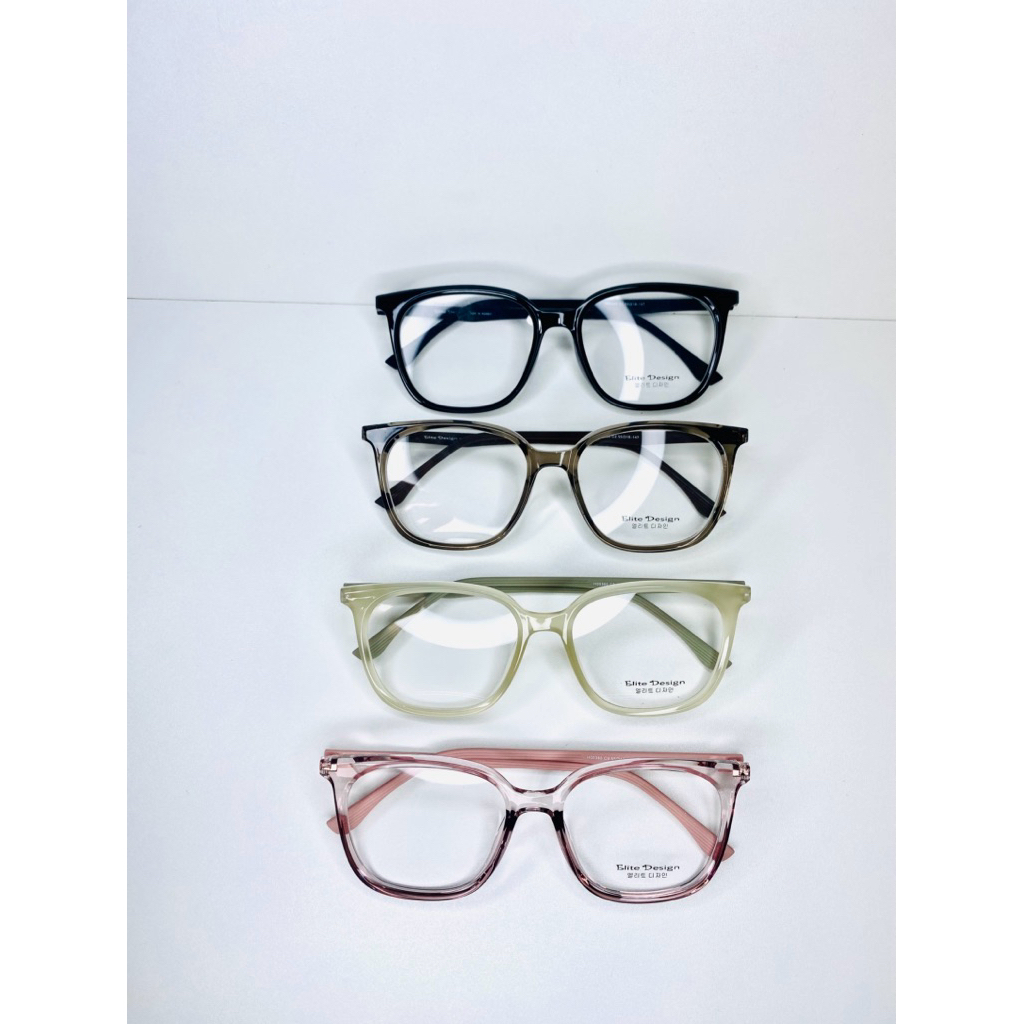 Frame kacamata Elite Design kode MK - H00360