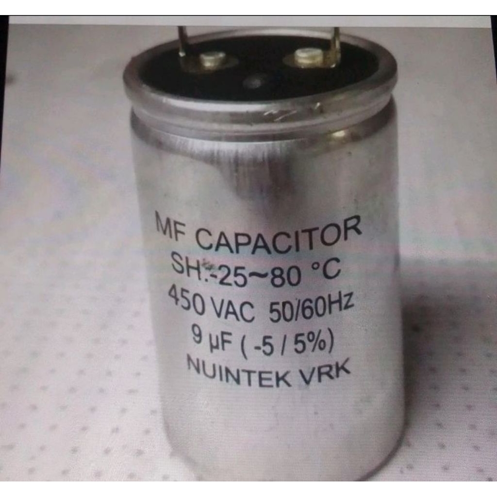 emi filter mesin cuci Samsung top loading