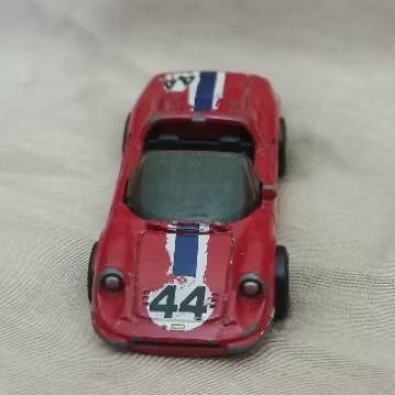 Hot wheels ferrari racer Dyno 246 GT RARE Collection old