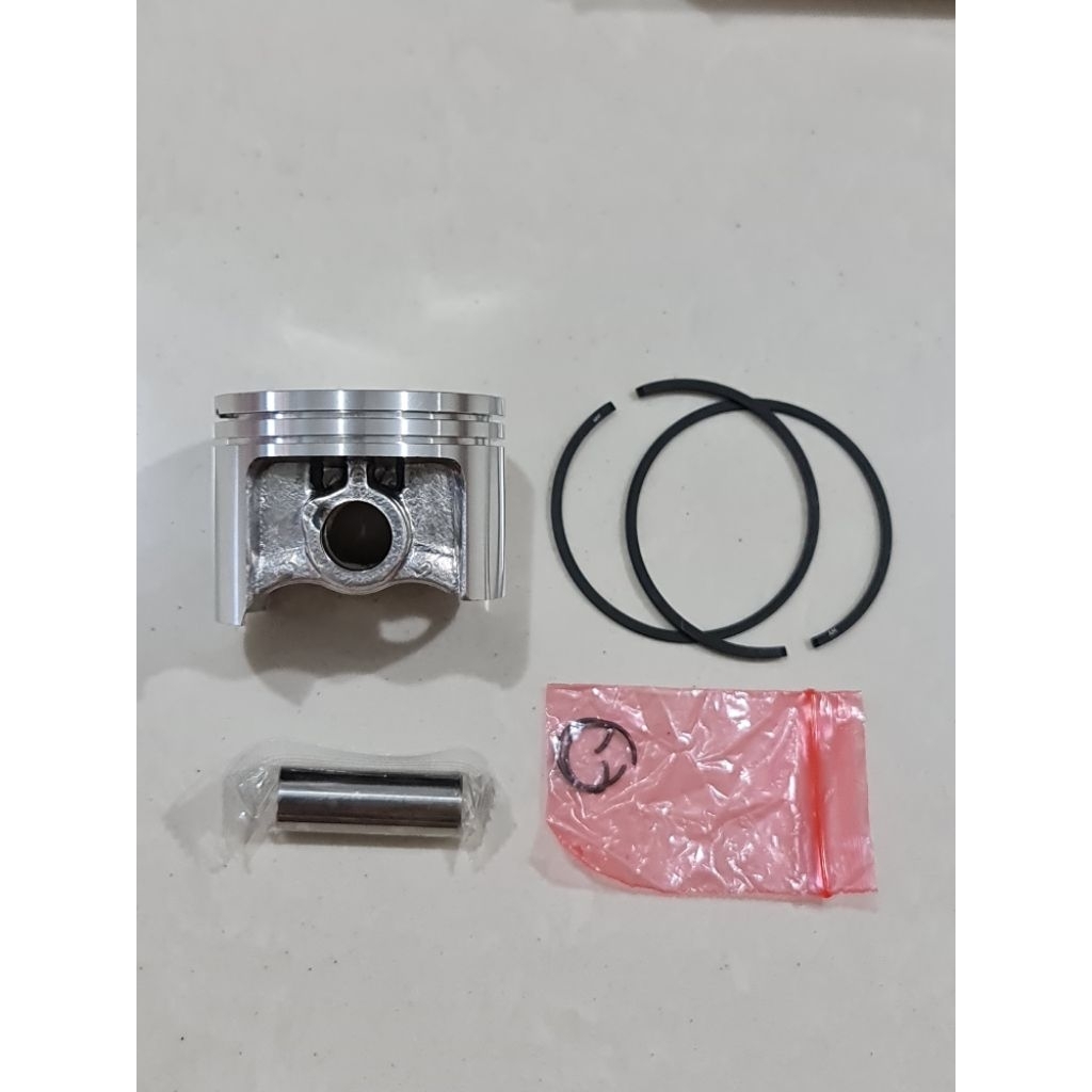 Piston Assy mesin Chainsaw MS382