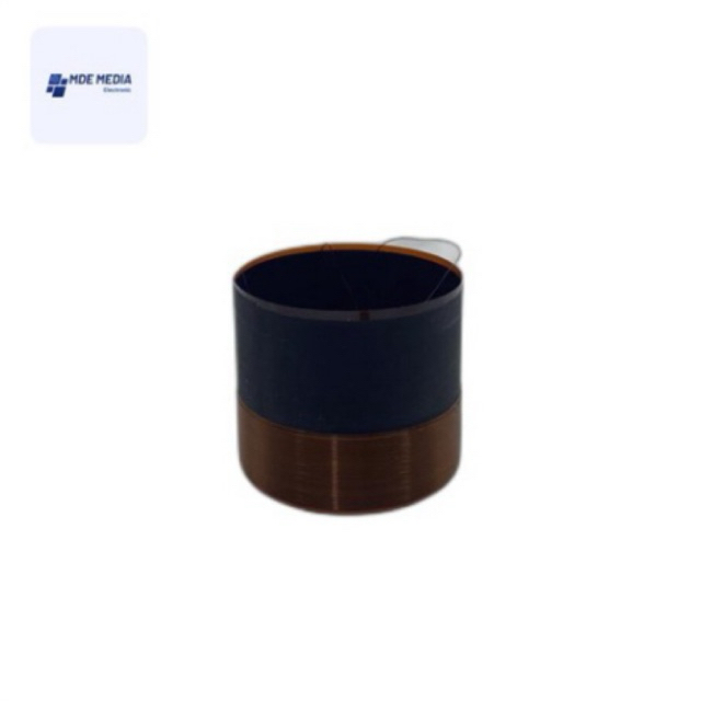 Spul speaker 35,5 mm Nelc