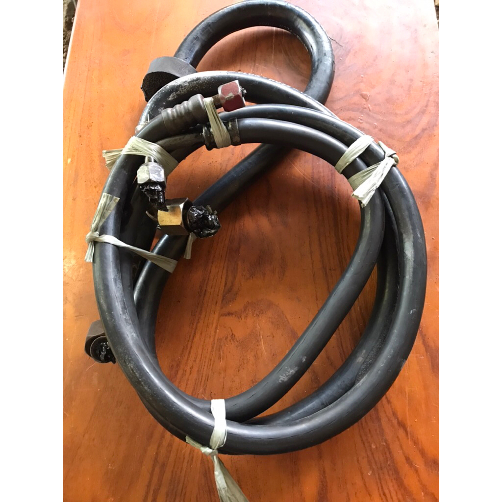 selang evaporator AC jimny katana