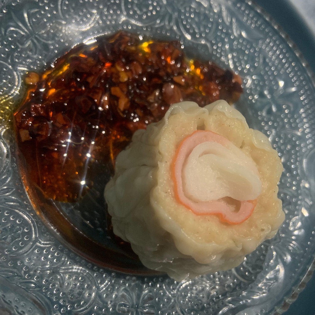 

Saus Mentai Premium Sachet Ekstra Tobiko Lumer dan Gurih | by Soo Yummy Dimsum