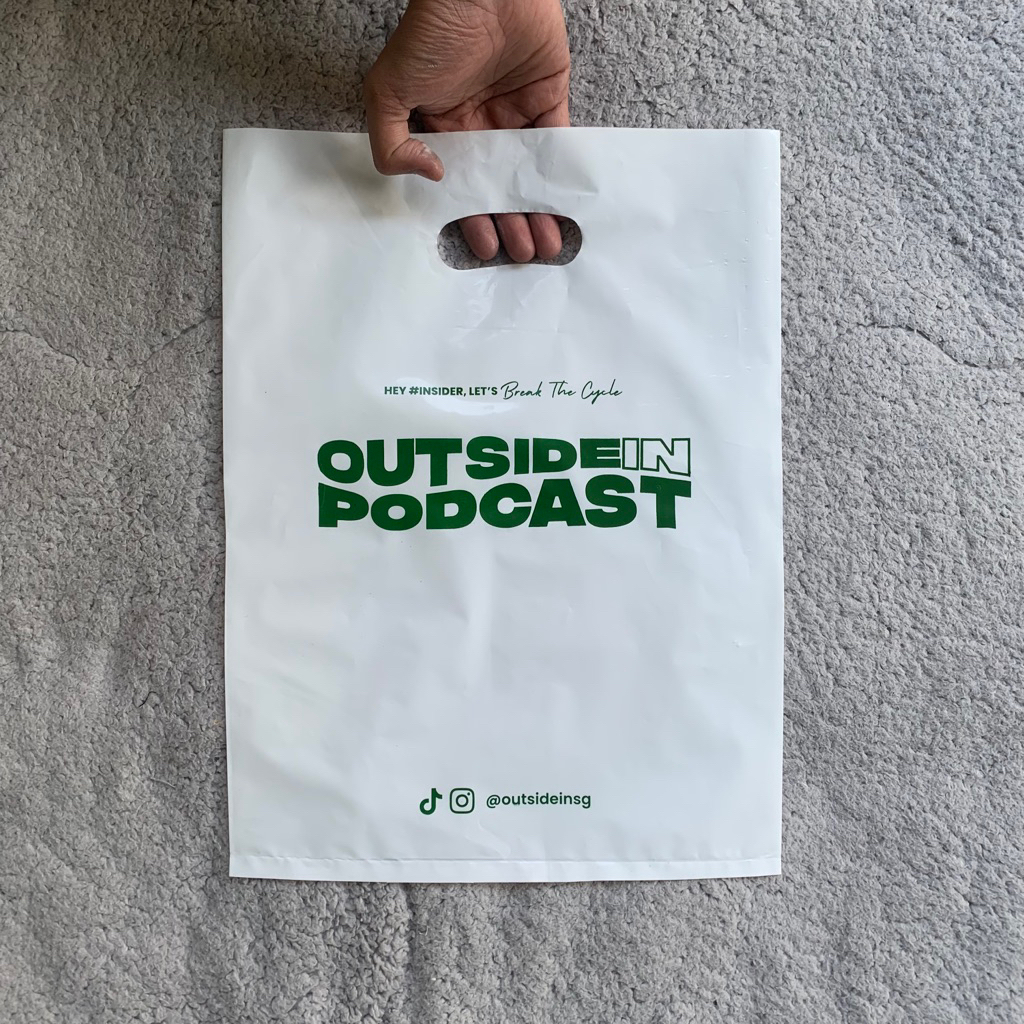 plastik plong hd custom ukuran 25x35 dan 30x40 custom plastik polymailer plastik polymailer custom s