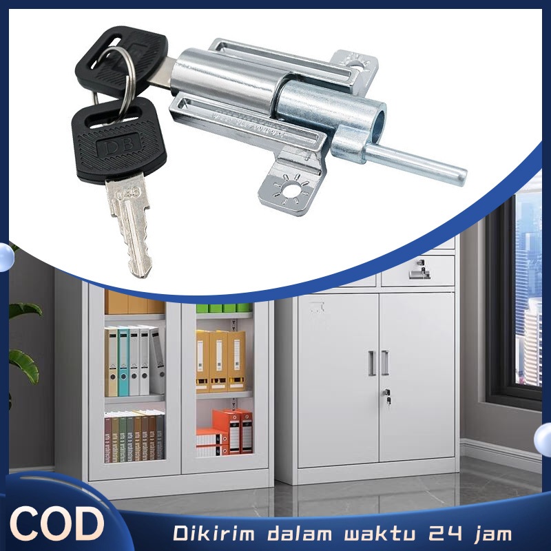 Kunci Lemari Cabinet Sayap Kunci Kunci Lemari Arsip Kunci Lemari Kayu