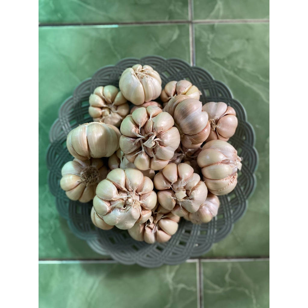 

Bawang Putih Sico 500gr