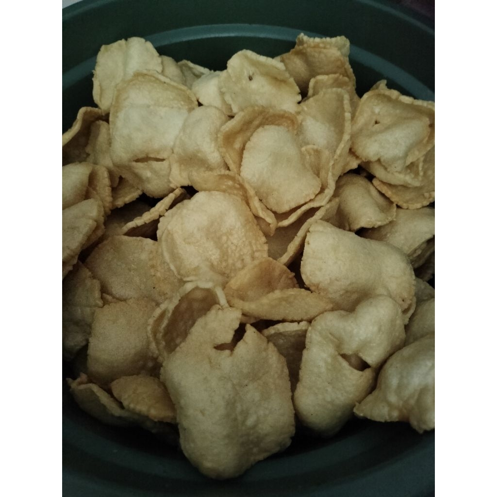 

kerupuk puli Madura 1kg