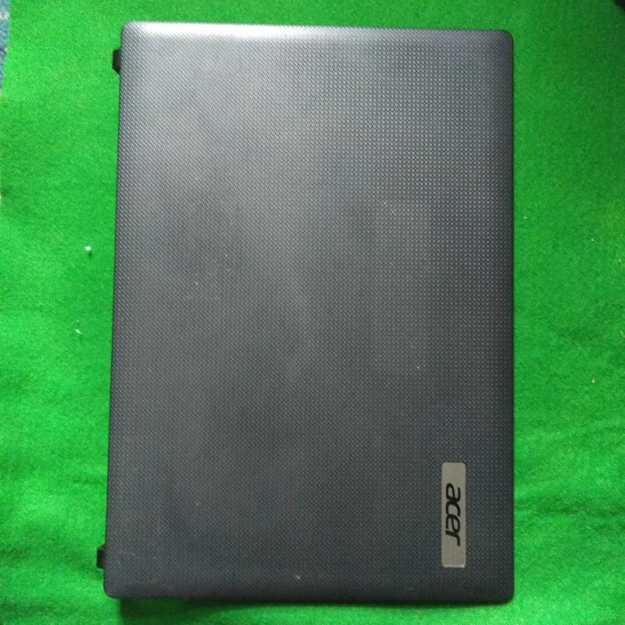 Casing Kesing Case Atas Laptop Acer 4739