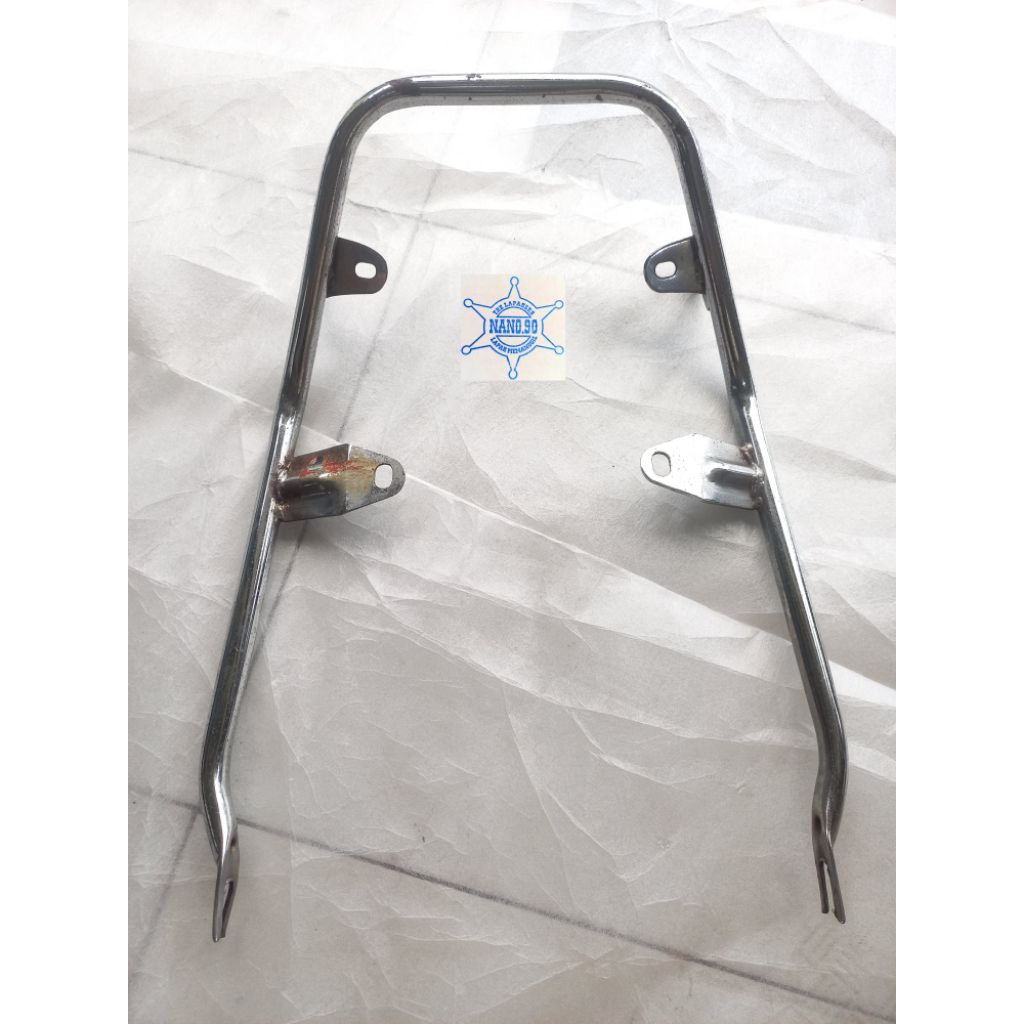 Begel jok yamaha RXS congo RXS