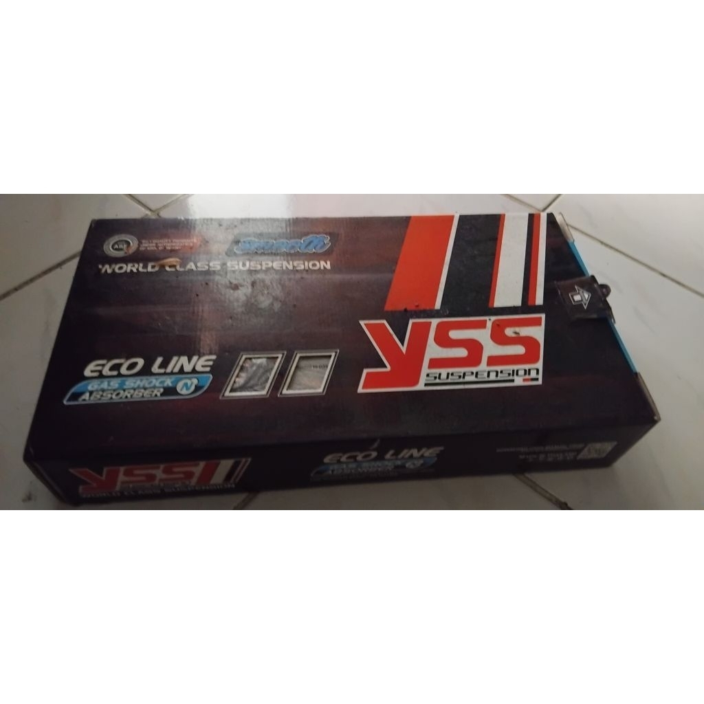shock tabung yss pcx uk 365 (second)