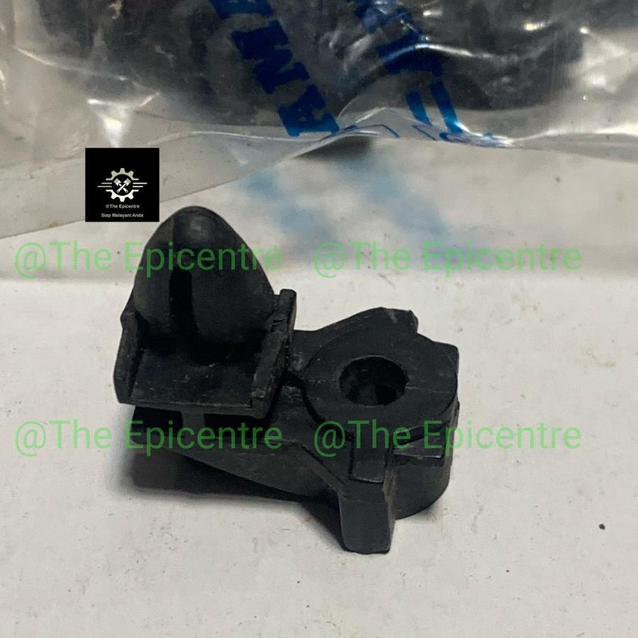 Clip Grill Besar Plastik Klip Besar Daihatsu S88 Zebra